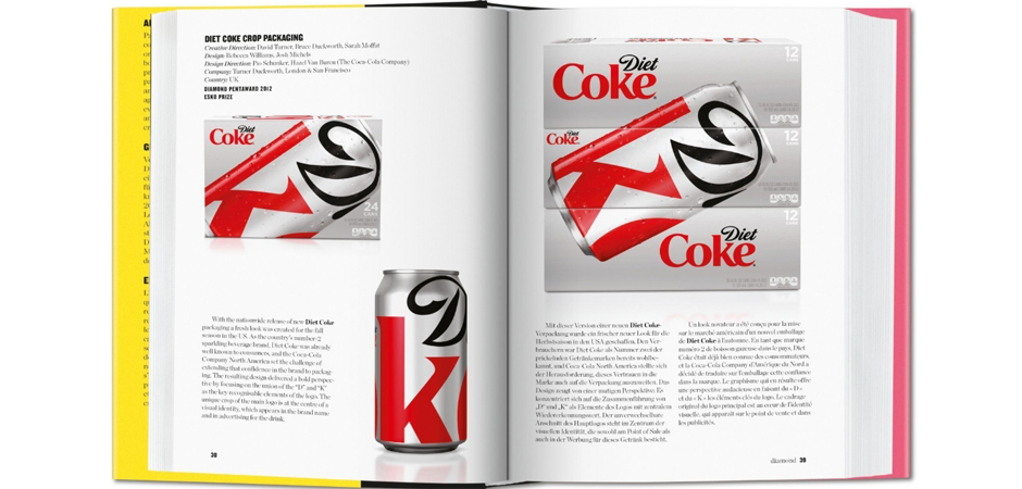 Книга PACKAGE DESIGN BOOK Книга PACKAGE DESIGN BOOK - Loft-Concept в Перми