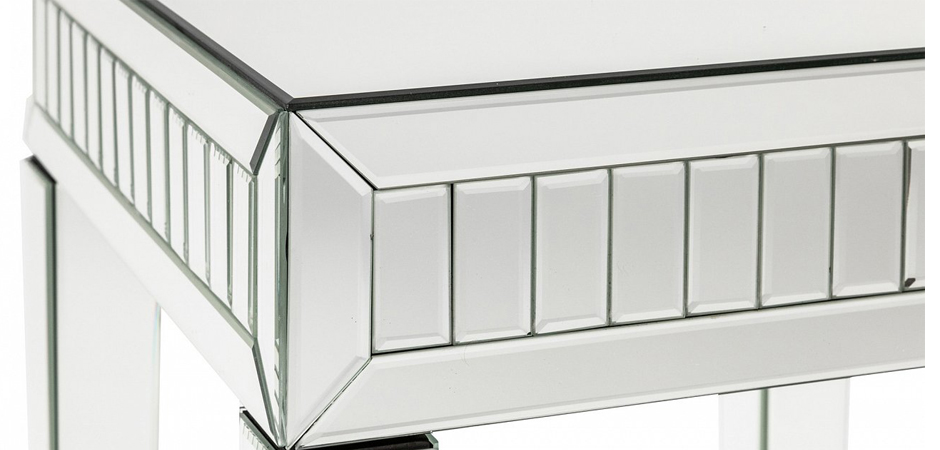 Приставной столик Mirrored Table Приставной столик Mirrored Table - Loft-Concept в Перми