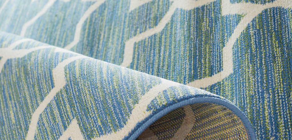 Ковёр синтетический Ornament Israil - Loft-Concept в Перми