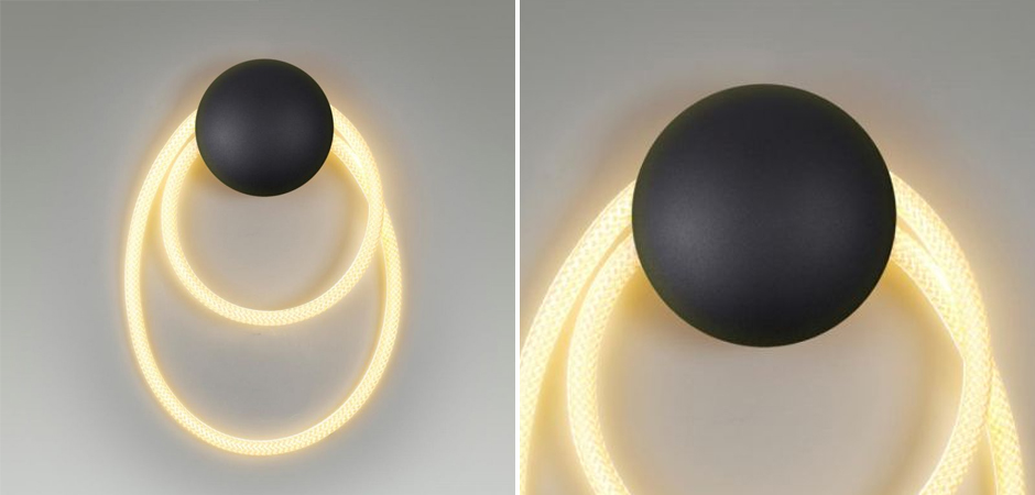 Бра LUKE LAMPCO TRACER LAMP Бра LUKE LAMPCO TRACER LAMP - Loft-Concept в Перми