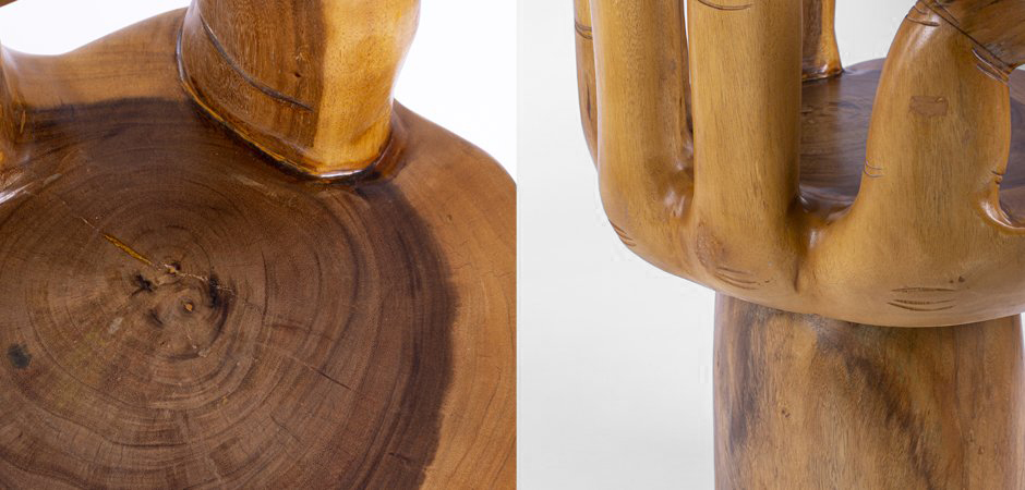 Кресло рука Big armchair Hand Кресло рука Big armchair Hand - Loft-Concept в Перми