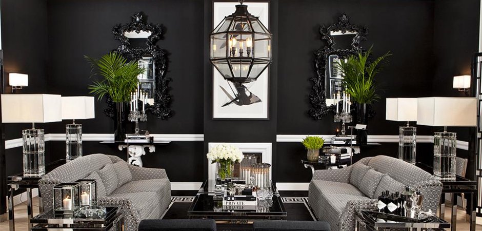 Люстра Lantern Owen Bronze L - Loft-Concept в Перми