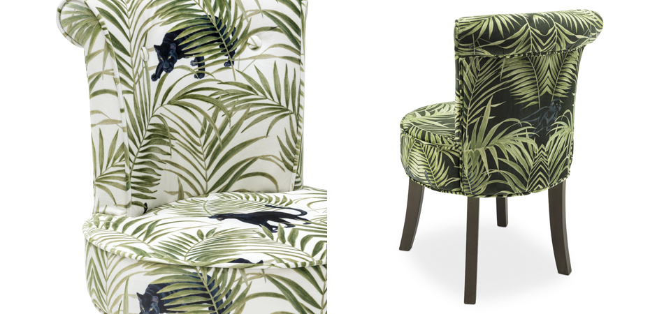 Стул CHAIR DIDI Стул CHAIR DIDI - Loft-Concept в Перми