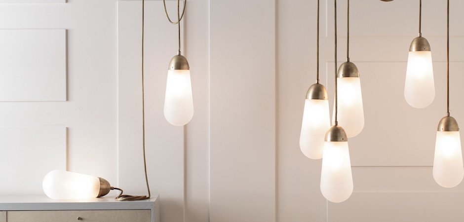 Светильник LARIAT SCONCE 5 Apparatus Studio Светильник LARIAT SCONCE 5 Apparatus Studio - Loft-Concept в Перми