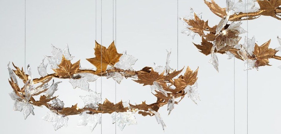 Люстра Serip FOLIO Pendant lamp Люстра Serip FOLIO Pendant lamp - Loft-Concept в Перми