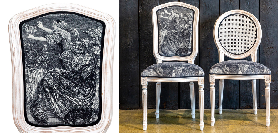 Стул Blois Stool Стул Blois Stool - Loft-Concept в Перми
