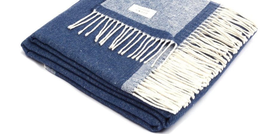 Плед SARA 4000 Marzotto - Loft-Concept в Перми