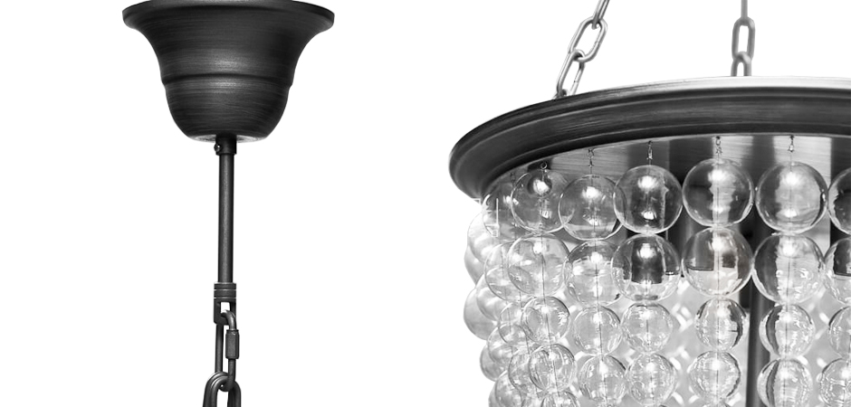 Люстра Bubble Blower Chandeliers Люстра Bubble Blower Chandeliers - Loft-Concept в Перми