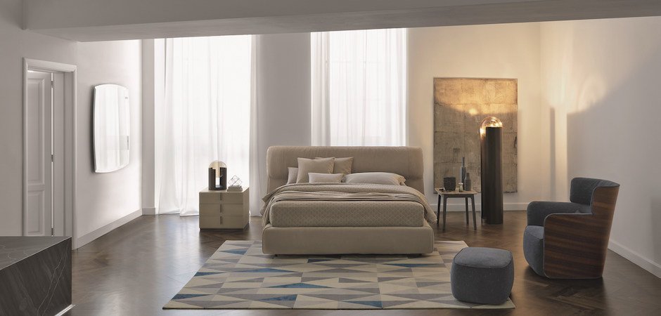 Торшер Flou SOFTWING Floor lamp Торшер Flou SOFTWING Floor lamp - Loft-Concept в Перми