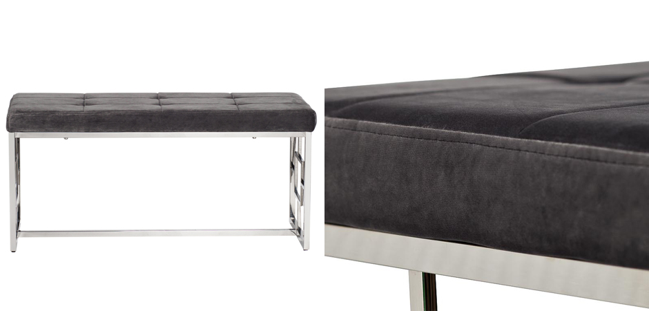 Банкетка Minimalism Bench Seat - фото №1