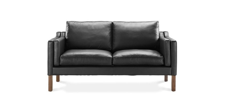 Диван Bоrge Mogensen 2211 2 seats Диван Bоrge Mogensen 2211 2 seats - Loft-Concept в Перми