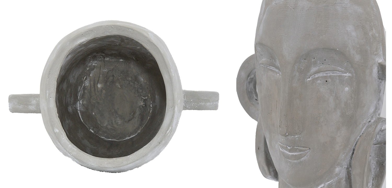 Ваза Ajambo Vase Woman - фото