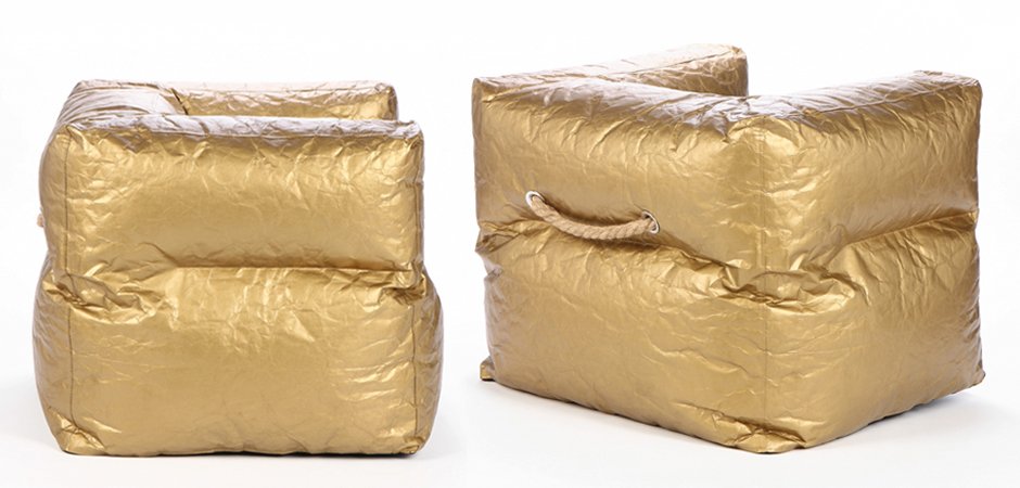 Кресло Lazy Life Paris Odeon Armchair - Loft-Concept в Перми