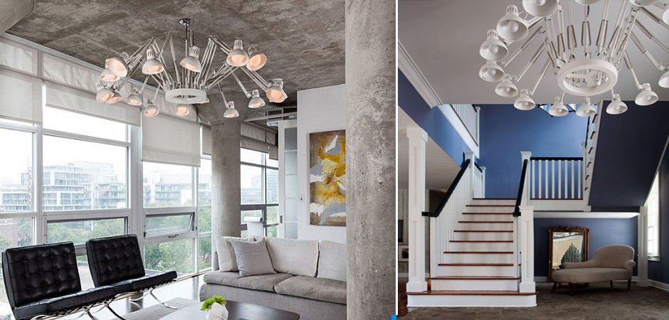Люстра Moooi Dear Ingo Люстра Moooi Dear Ingo - Loft-Concept в Перми