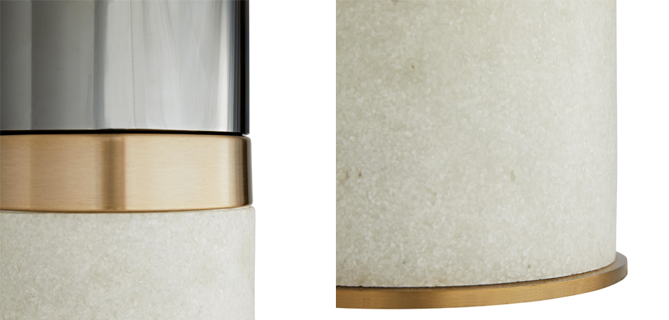 Дизайнерская настольная лампа WHITMAN LAMP Дизайнерская настольная лампа WHITMAN LAMP - Loft-Concept в Перми