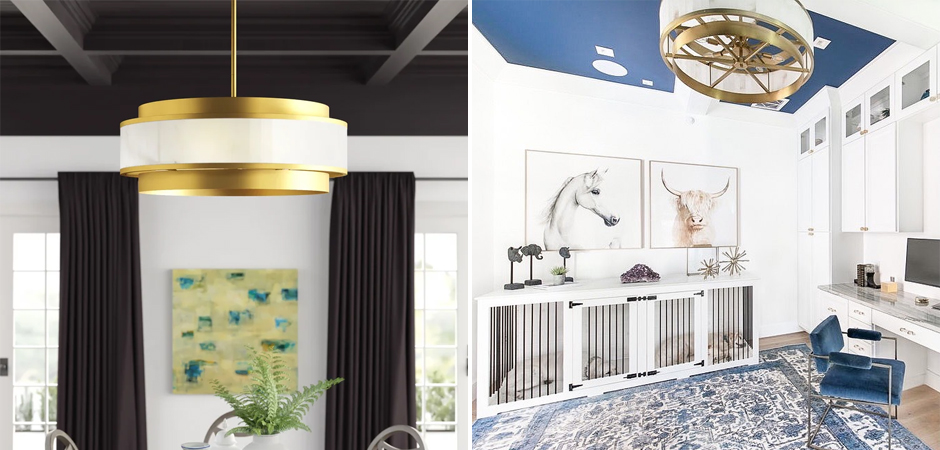Люстра Arteriors UTTERSON CHANDELIER Люстра Arteriors UTTERSON CHANDELIER - Loft-Concept в Перми