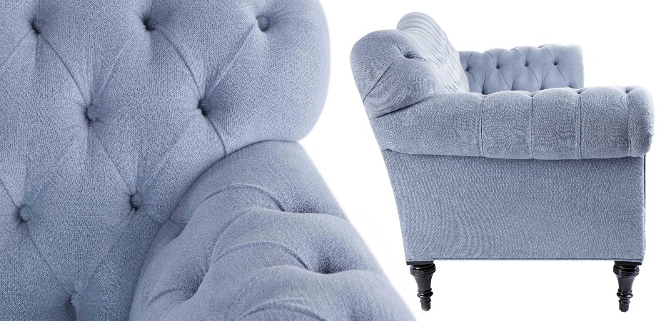 Диван Art Duncan Диван Art Duncan - Loft-Concept в Перми