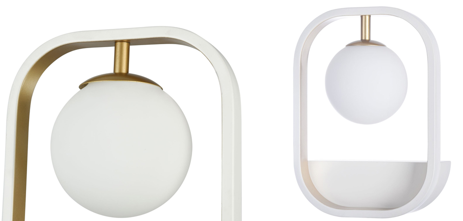 Бра Michele Ball Sconces Бра Michele Ball Sconces - Loft-Concept в Перми