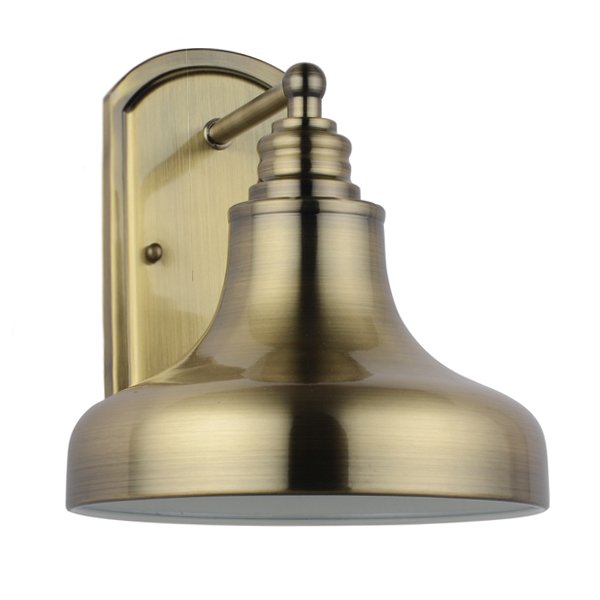 БРА BELL MARINE Brass Bra Латунь Античная полированная в Перми | Loft Concept 