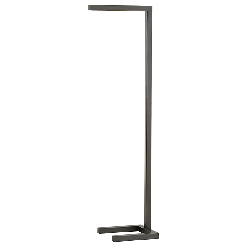 Торшер Arteriors SALFORD FLOOR LAMP Black Черный в Перми | Loft Concept 