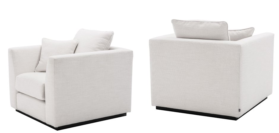 Кресло Eichholtz Chair Taylor Кресло Eichholtz Chair Taylor - Loft-Concept в Перми