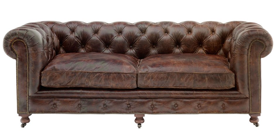 Диван Chesterfield Rebel Sofa Andrew Martin Диван Chesterfield Rebel Sofa Andrew Martin - Loft-Concept в Перми