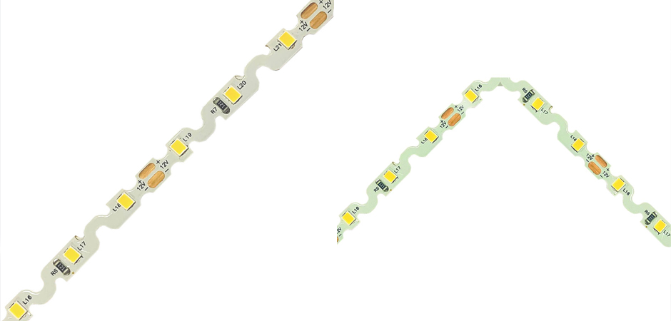 Светодиодная лента 4,8W/m 60Led/m 2835SMD дневной белый Светодиодная лента 4,8W/m 60Led/m 2835SMD дневной белый - Loft-Concept в Перми