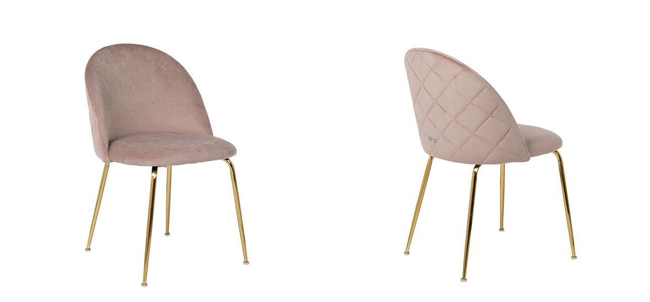 Стул барный Ardesh - фото №1