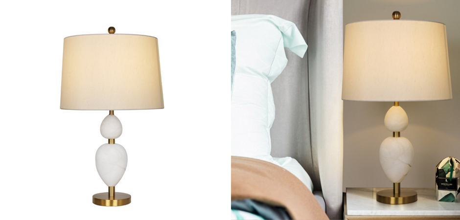 Дизайнерская настольная лампа AUBREY LAMP Дизайнерская настольная лампа AUBREY LAMP - Loft-Concept в Перми