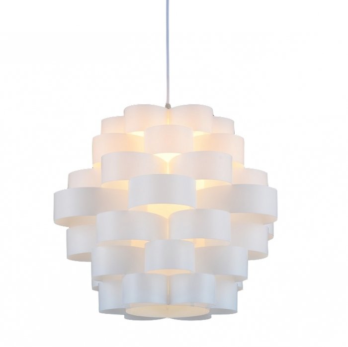 Подвесной светильник White Clouds Pendant  в Перми | Loft Concept 