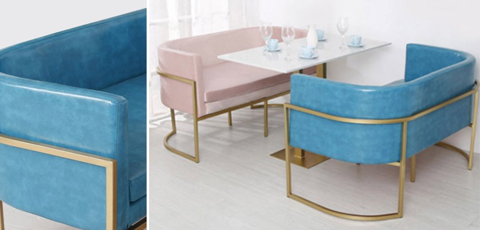 Диван Sofa Wexler Barrelback Диван Sofa Wexler Barrelback - Loft-Concept в Перми
