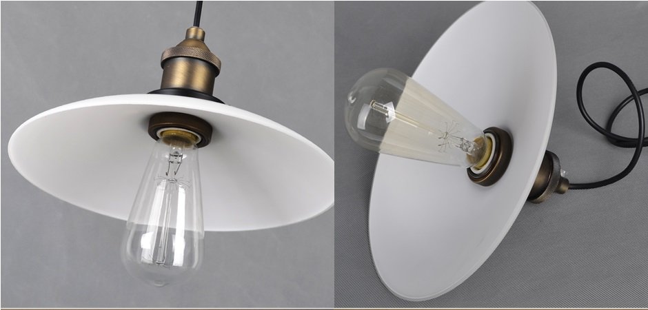 Подвесной светильник Loft Spera Plate Подвесной светильник Loft Spera Plate - Loft-Concept в Перми
