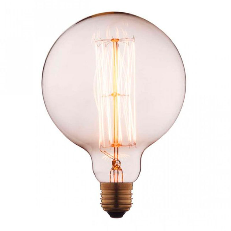 Лампочка Loft Edison Retro Bulb №14 60 W  в Перми | Loft Concept 