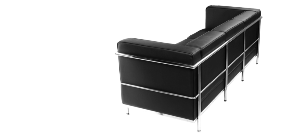 Диван Grand Confort 3 seat Диван Grand Confort 3 seat - Loft-Concept в Перми