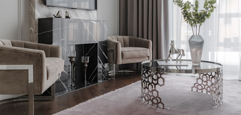 Кресло Arma Armchair Кресло Arma Armchair - Loft-Concept в Перми