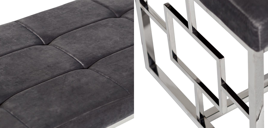 Банкетка Minimalism Bench Seat Банкетка Minimalism Bench Seat - Loft-Concept в Перми