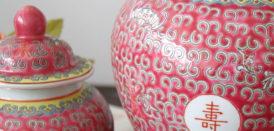 Вазы Pink China Вазы Pink China - Loft-Concept в Перми