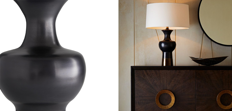 Дизайнерская настольная лампа PABLO LAMP Дизайнерская настольная лампа PABLO LAMP - Loft-Concept в Перми