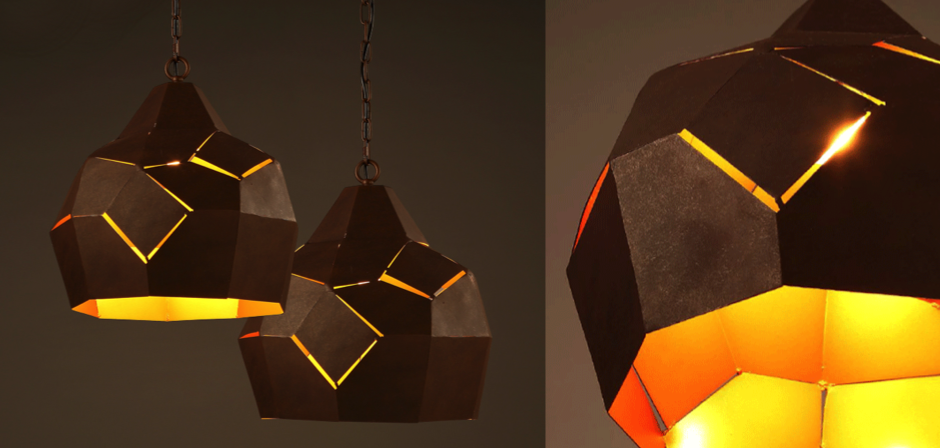 Подвесной светильник Loft Iron Mildew Pendant Подвесной светильник Loft Iron Mildew Pendant - Loft-Concept в Перми
