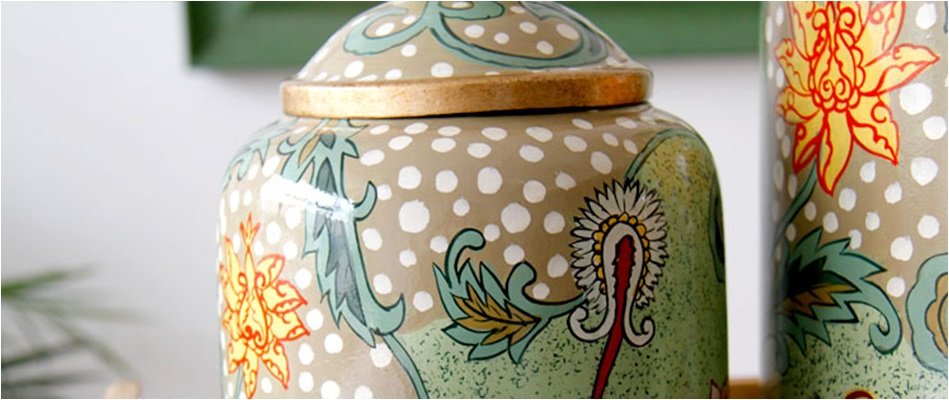 Вазы Pattern of nature Вазы Pattern of nature - Loft-Concept в Перми