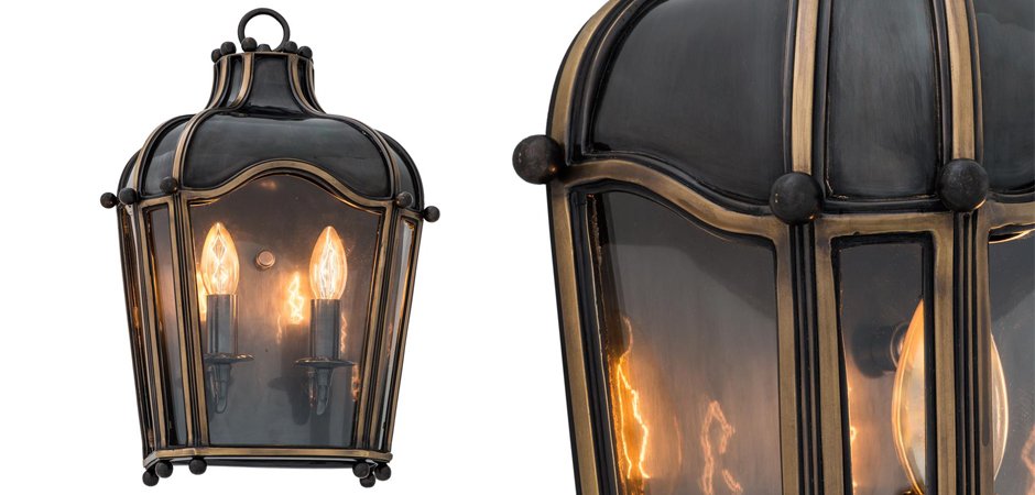 Бра Wall Lamp Elysee Ferme - Loft-Concept в Перми