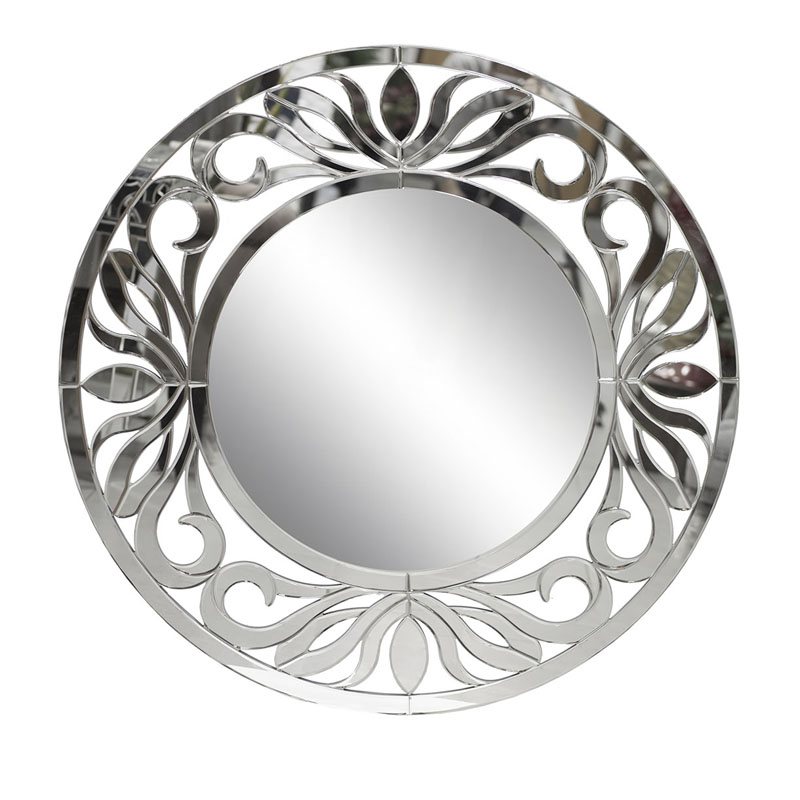 Зеркало Venetian Mirror Openwork Frame  в Перми | Loft Concept 