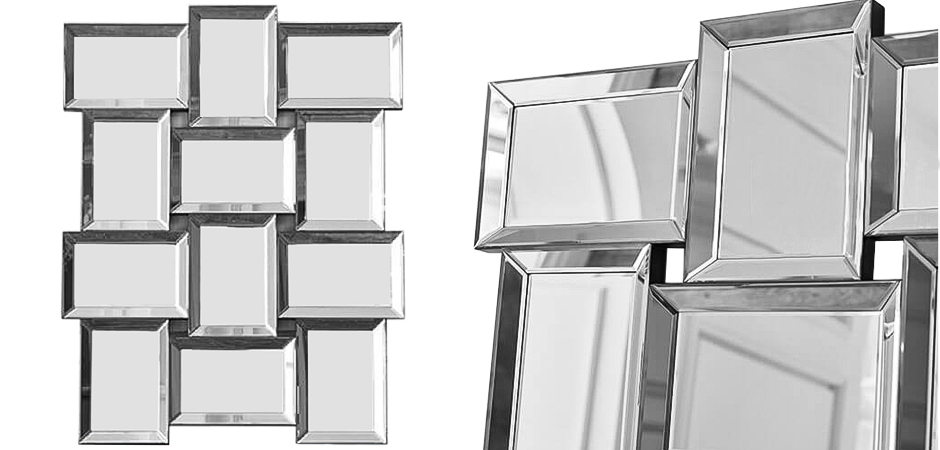 Зеркало Jerome Mirror Зеркало Jerome Mirror - Loft-Concept в Перми