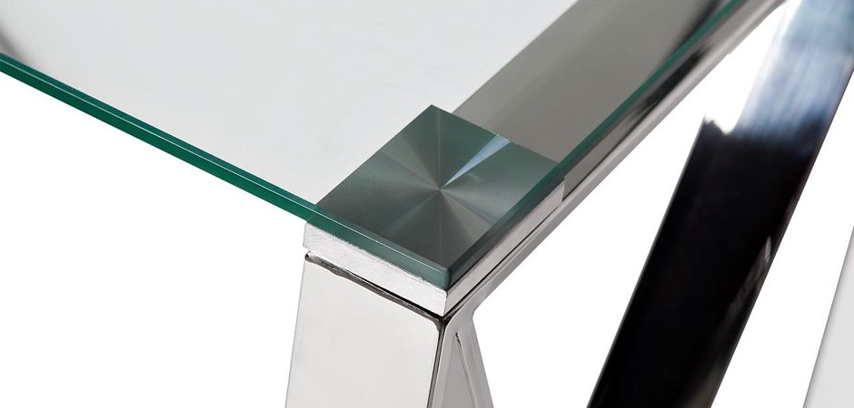 Консоль Chrome X Консоль Chrome X - Loft-Concept в Перми