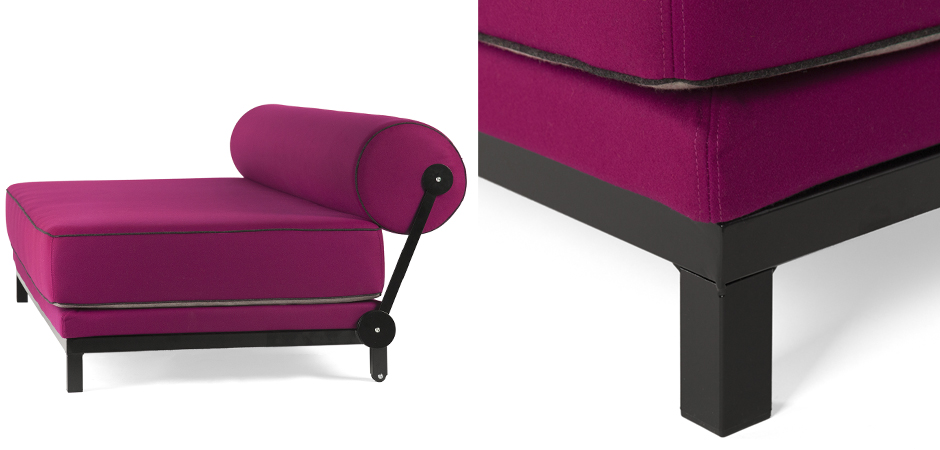 Диван Roller Sofa Диван Roller Sofa - Loft-Concept в Перми