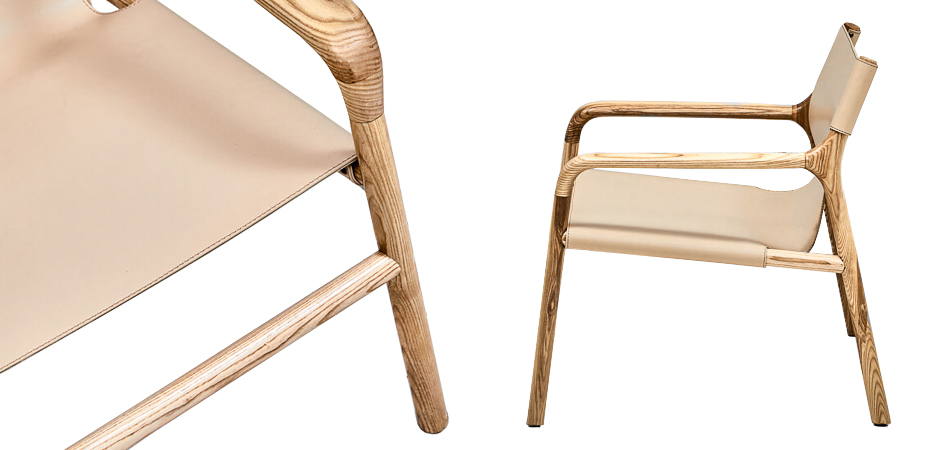 Кресло Sybille Chair Кресло Sybille Chair - Loft-Concept в Перми