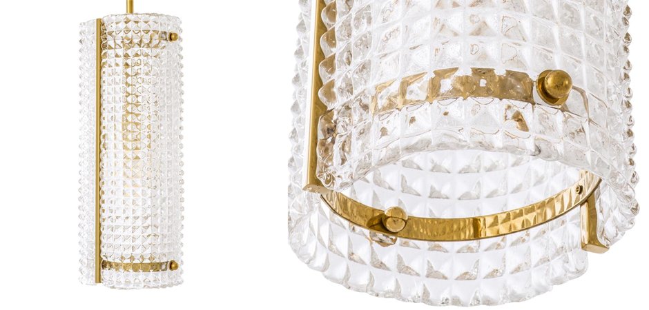 Люстра Chandelier Reflecto Люстра Chandelier Reflecto - Loft-Concept в Перми