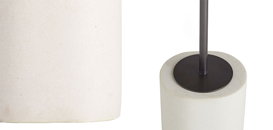 Торшер Arteriors ILY FLOOR LAMP Торшер Arteriors ILY FLOOR LAMP - Loft-Concept в Перми