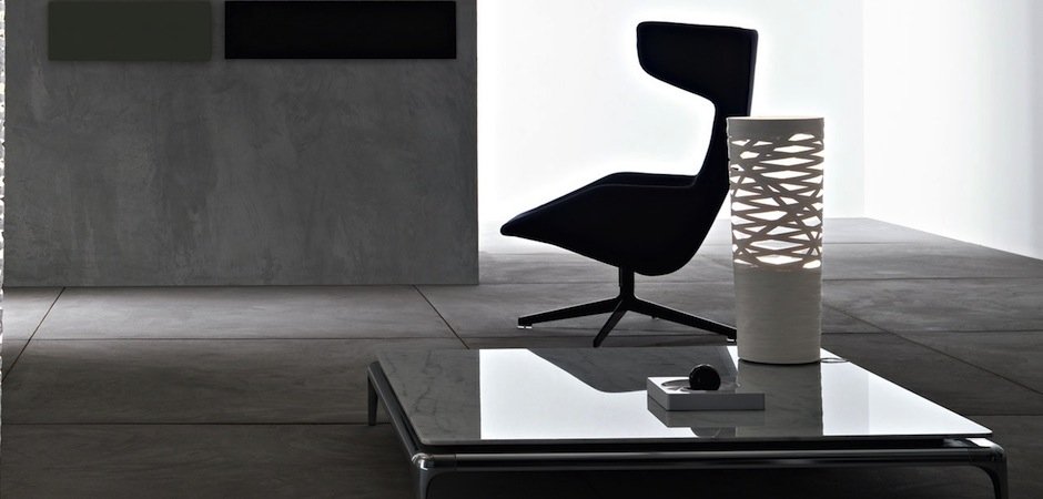 Лампа Foscarini Tress Table Lamp - Loft-Concept в Перми