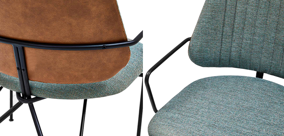 Кресло William Chair Кресло William Chair - Loft-Concept в Перми